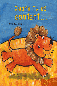 Image - Quand tu es content …