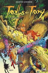 Trolls de Troy  Tome 22  : A l’école des Trolls