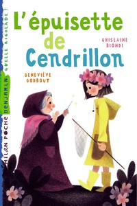 Image - L’épuisette de Cendrillon