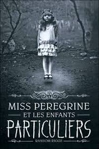 Miniature - Miss Peregrine et les enfants particuliers