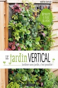 Le jardin vertical