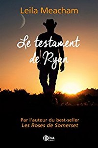 Miniature - Le testament de Ryan