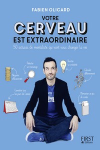 Miniature - Votre cerveau est extraordinaire !