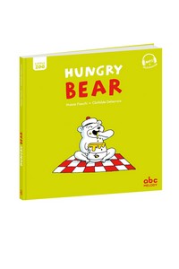 Image - Hungry bear