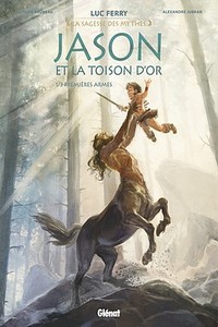 Miniature - Jason et la toison d’or – Tome 01 : Premières armes