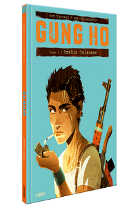 Gung Ho tome1: Brebis Galeuses