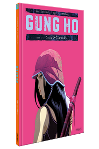 Gung Ho, tome 2: Court-Circuit