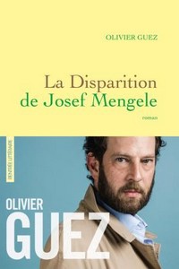 Miniature - La disparition de Josef Mengele