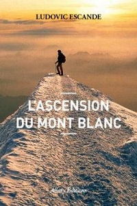 Miniature - L’ascension du Mont Blanc