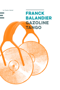 Miniature - Gazoline Tango