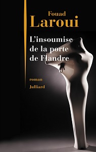 L’insoumise de la porte de Flandre