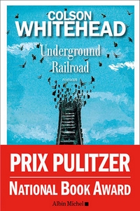 Image - Underground Railroad