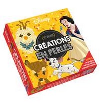 Ateliers créations en Perles – Disney