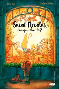 Miniature - Saint-Nicolas, c’est qui celui-là ?