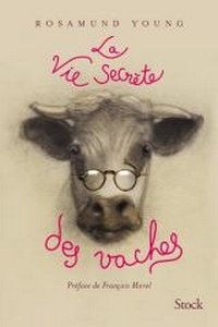 La vie secrète des vaches