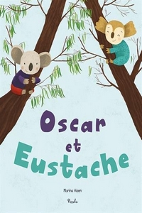 Miniature - Oscar et Eustache