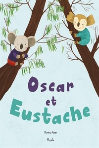 Image - Oscar et Eustache