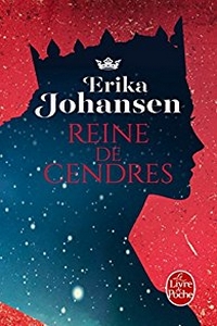 Image - Reine de cendres