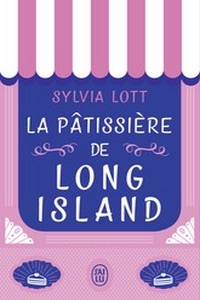 La Pâtissière de Long Island