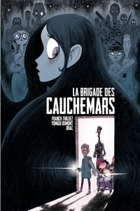 Image - La brigade des cauchemars