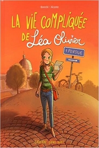 Miniature - La vie compliquée de Léa Olivier – BD