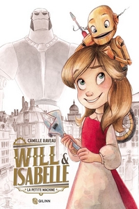 Will et Isabelle – La petite machine