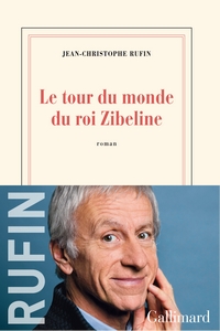 Miniature - Le tour du monde du roi Zibeline