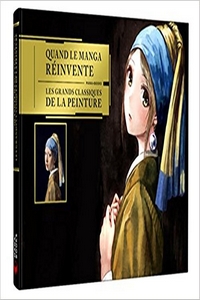 Miniature - Quand le manga réinvente les grands classiques de la peinture