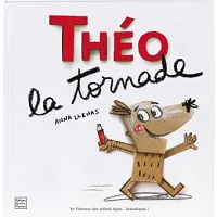 Théo la tornade