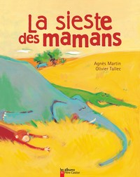 Miniature - La sieste des mamans