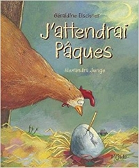 Image - J’attendrai Pâques