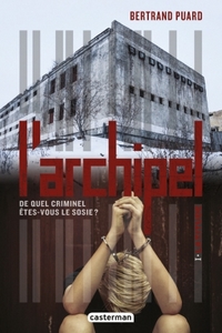 Image - L’archipel t.1 : Latitude