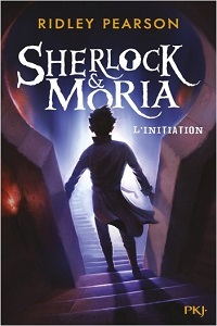 Miniature - Sherlock & Moria: L’initiation