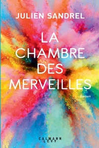 La chambre des merveilles