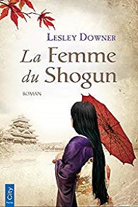 Miniature - La femme du Shogun