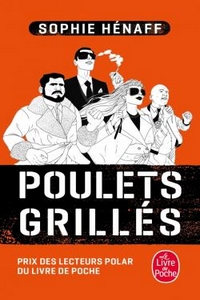 Image - Poulets grillés