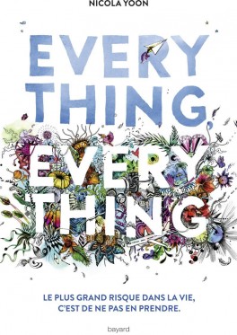 Miniature - Everything Everything