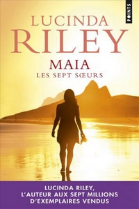 Image - Les sept soeurs : tome 1 : Maia