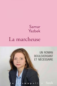 Miniature - La marcheuse