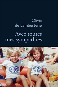 Miniature - Avec toutes mes sympathies