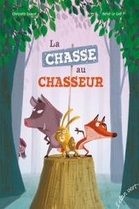 Image - La chasse au Chasseur