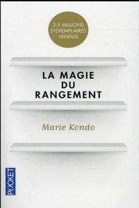 La magie du rangement