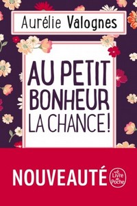 Image - Au petit bonheur la chance !