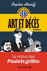 Image - Art & décès