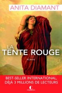 Miniature - La tente rouge