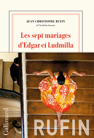 Image - Les sept mariages d’Edgar et Ludmilla