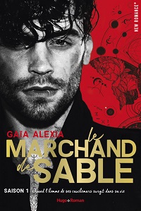 Le marchand de sable tome 1