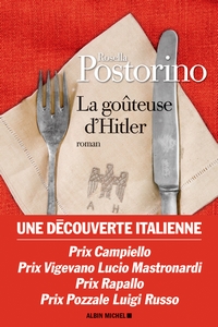 La goûteuse d’Hitler