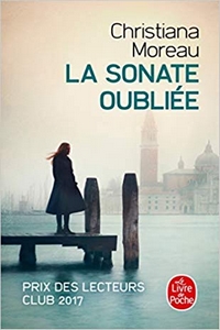 Image - La Sonate oubliée