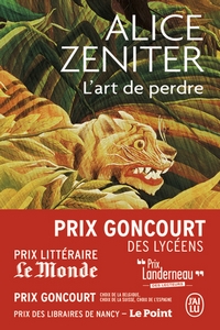 L’art de perdre